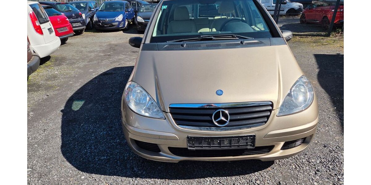 Mercedes-Benz A 150 128.000 km 4.499 &euro; Dortmund 44147