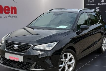 Seat Arona 30.675 km 16.979 &euro; Essen 45141