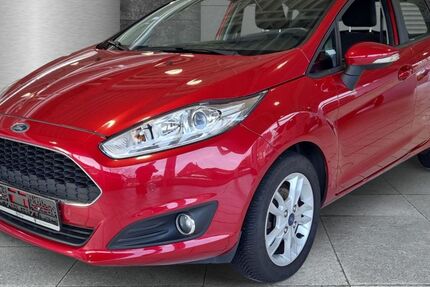 Ford Fiesta 70.512 km 8.450 &euro; Herten 45699