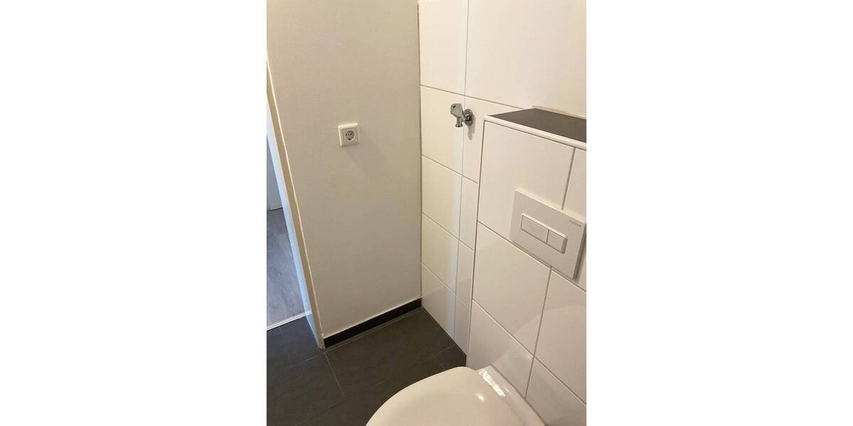 Etagenwohnung Bochum Querenburg - 2 Zimmer, 43 m&sup2;, 390&euro; | Angebot:26763361