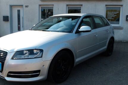 Audi A3 220.950 km 5.790 &euro; Bochum 44809