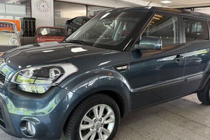 Kia Soul 57.000 km 7.490 &euro; Gelsenkirchen 45881