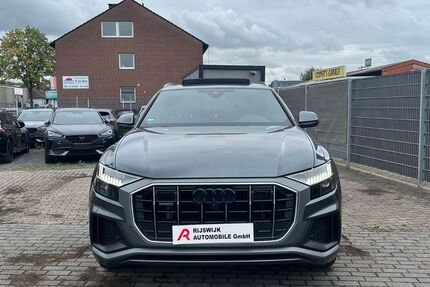 Audi Q8 67.500 km 61.950 &euro; Dinslaken 46539