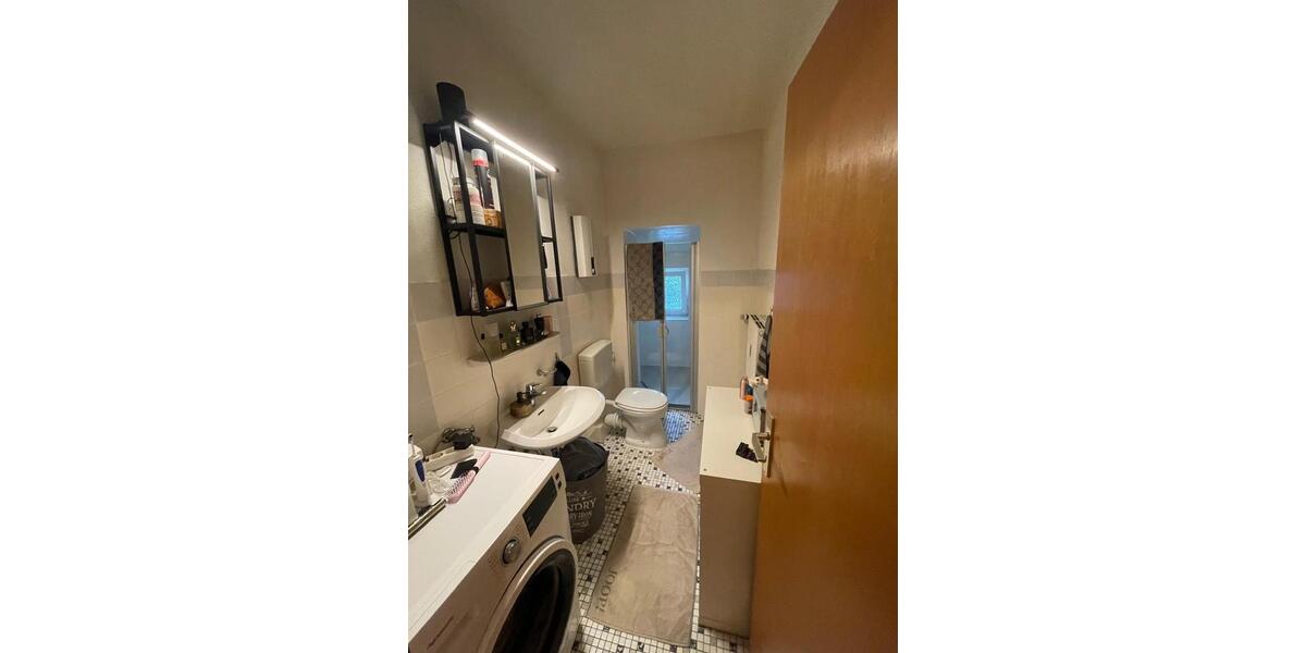 Etagenwohnung Oberhausen Alstaden - 2 Zimmer, 51 m&sup2;, 534&euro; | Angebot:26033809