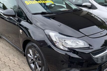 Opel Corsa 74.134 km 8.450 &euro; Datteln 45711