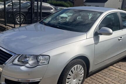 VW Passat 185.000 km 4.999 &euro; Essen 45355