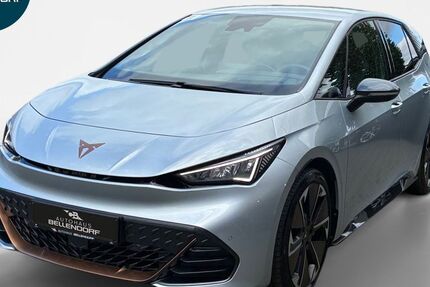 Cupra Born 16.486 km 39.880 &euro; Bottrop 46244