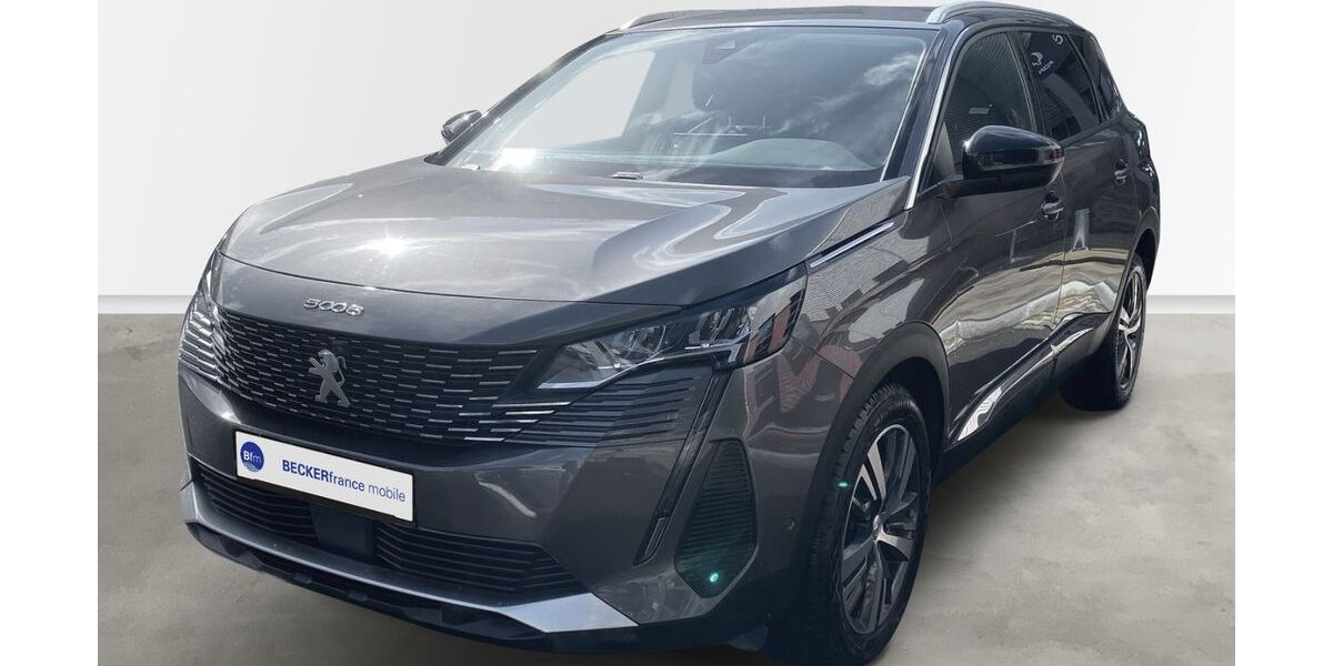 Peugeot 5008 60.000 km 24.990 &euro; Oberhausen 46149