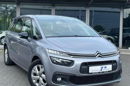 Citroen Grand C4 Picasso / SpaceTourer 82.144 km 14.980 &euro; Dülmen 48249