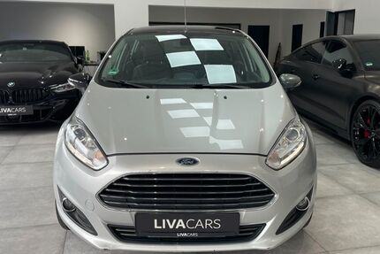 Ford Fiesta 104.500 km 7.150 &euro; Oberhausen 46049