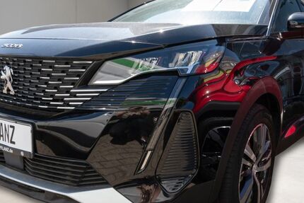 Peugeot 3008 14.260 km 29.670 &euro; Bochum 44801