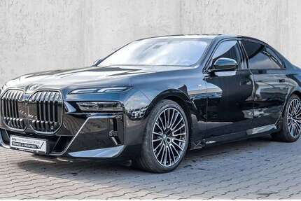 BMW 740 18.550 km 104.890 &euro; Velbert 42553