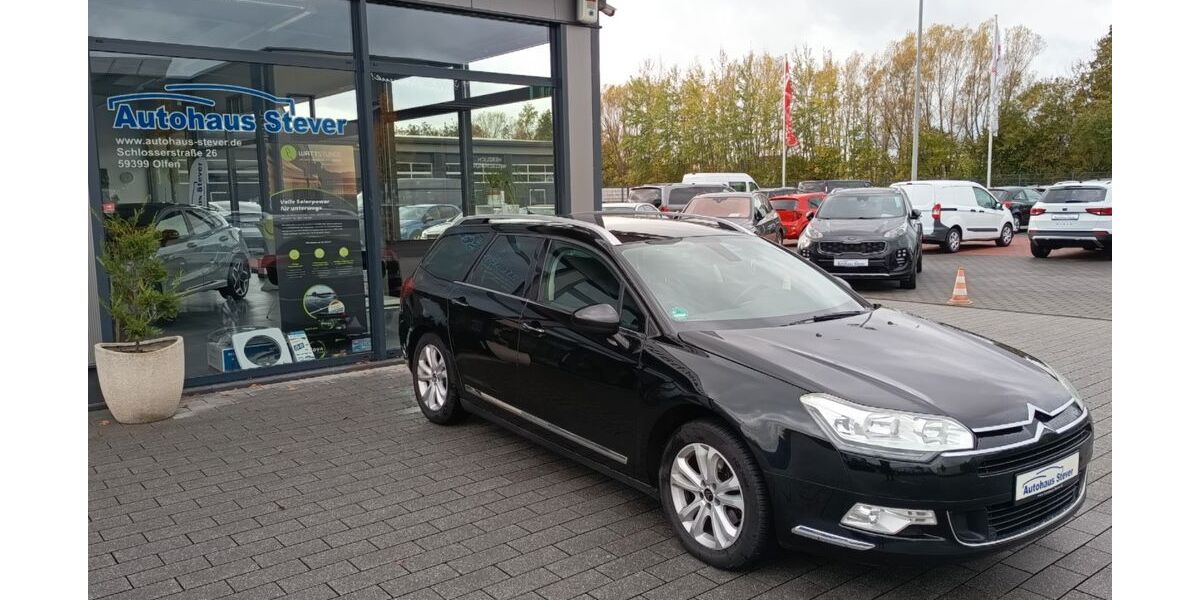 Citroen C5 255.652 km 3.500 &euro; Olfen 59399