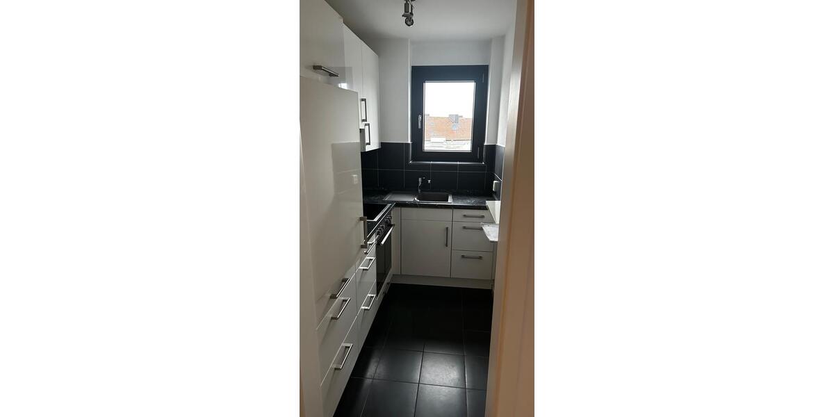 Dachgeschoßwohnung Dinslaken - 2.5 Zimmer, 58 m&sup2;, 485&euro; | Angebot:26050255