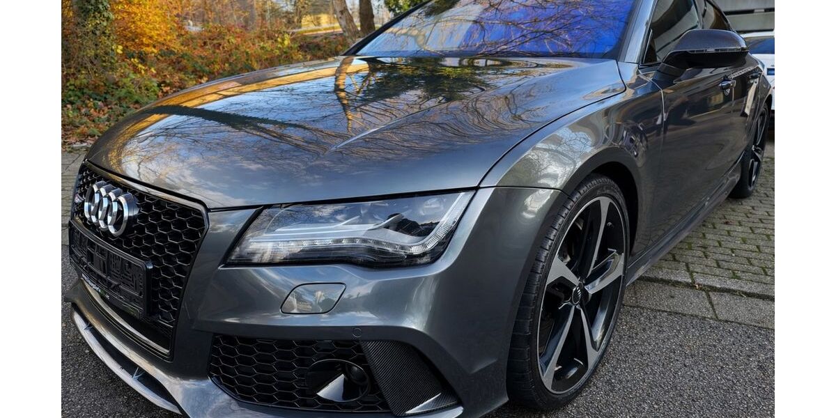Audi RS7 159.834 km 35.200 &euro; Essen 45276