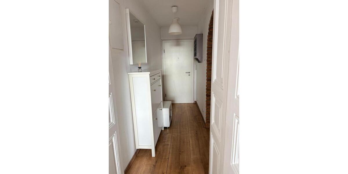 Etagenwohnung Dortmund Hombruch - 2.5 Zimmer, 72 m&sup2;, 590&euro; | Angebot:25417267