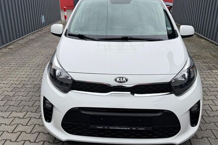Kia Picanto 72.800 km 7.490 &euro; Mülheim an der Ruhr 45475