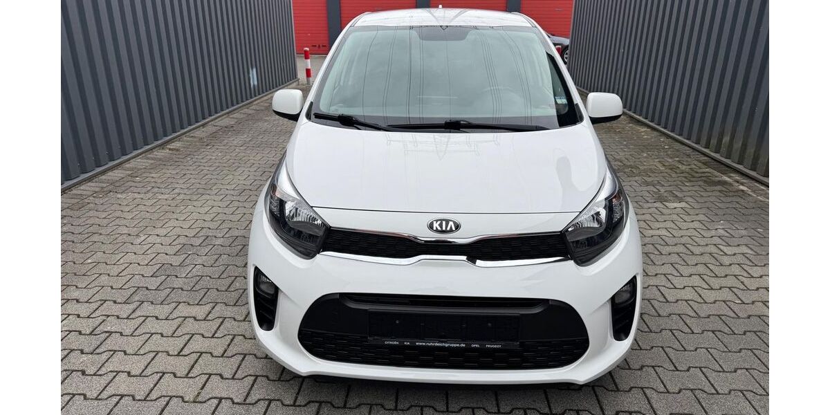 Kia Picanto 72.800 km 7.490 &euro; Mülheim an der Ruhr 45475