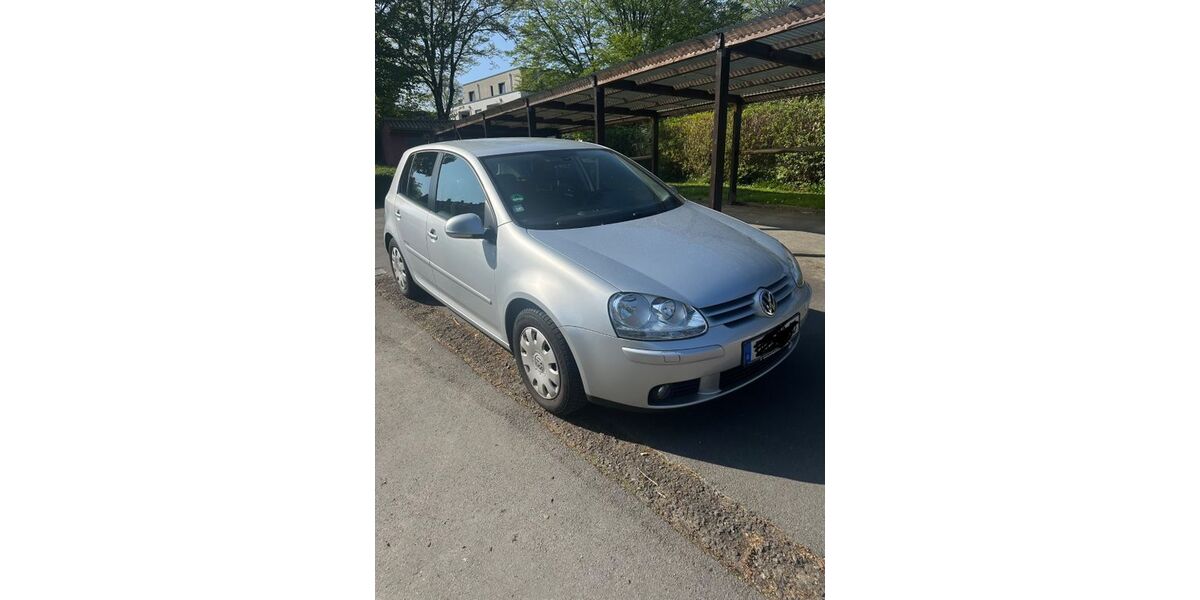 VW Golf 57.000 km 5.900 &euro; Dortmund 44147