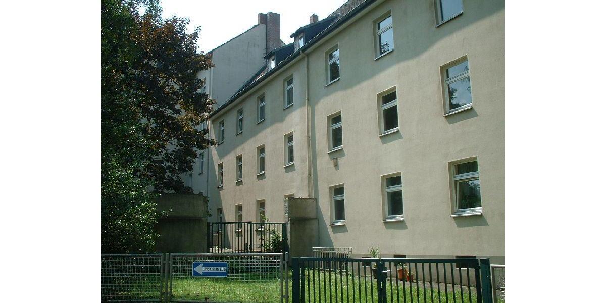 Erdgeschoßwohnung Essen Stadtbezirk III - 2 Zimmer, 57 m&sup2;, 500&euro; | Angebot:25901443