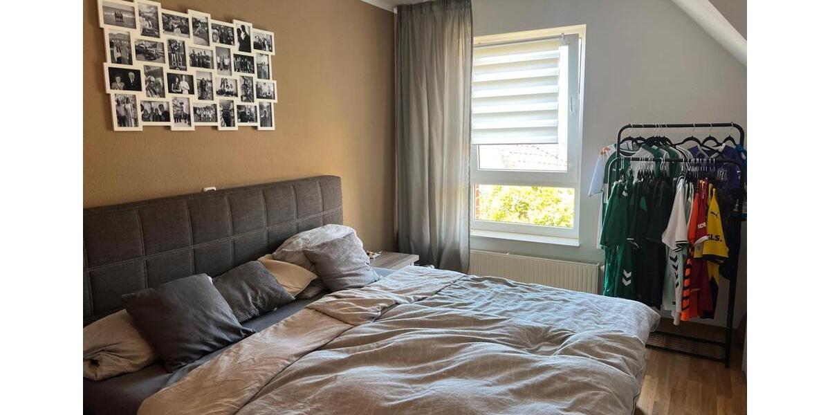 Etagenwohnung Raesfeld - 3 Zimmer, 75 m&sup2;, 750&euro; | Angebot:26496130