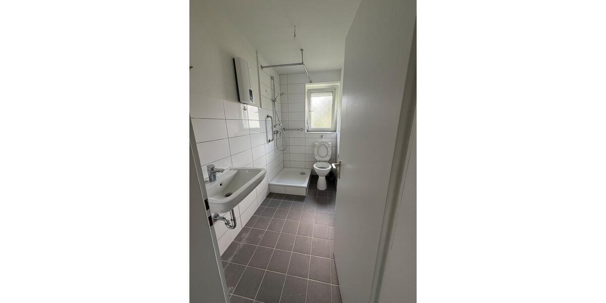 Etagenwohnung Dorsten Alt-Wulfen - 3.5 Zimmer, 49 m&sup2;, 560&euro; | Angebot:26631240