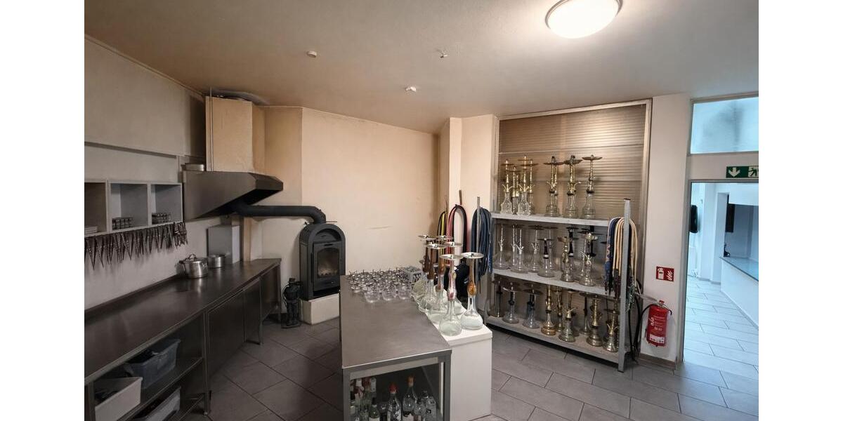 Gewerbeobjekt Hattingen - 1.890&euro; | Angebot:25803397