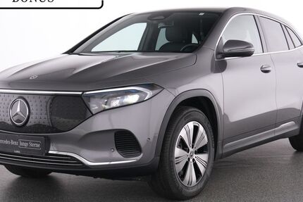 Mercedes-Benz EQA 15.573 km 36.890 &euro; Essen 45309