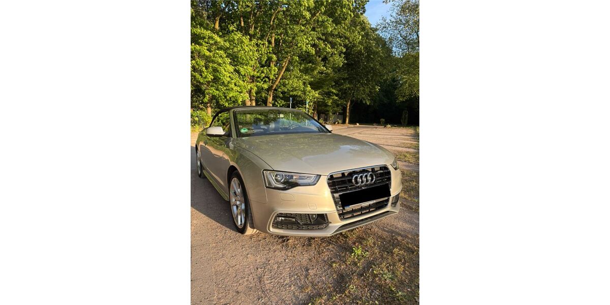 Audi A5 150.100 km 12.900 &euro; Marl 45772