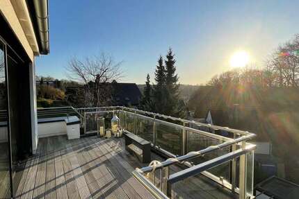 Wohnung Dortmund Hombruch - 5 Zimmer, 218 m&sup2;, 3.200&euro; | Angebot:26732428