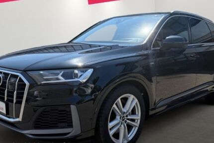 Audi Q7 63.680 km 41.980 &euro; Mülheim 45478