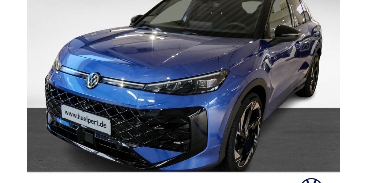 VW T-Roc 1.573 km 35.770 &euro; Dortmund 44379