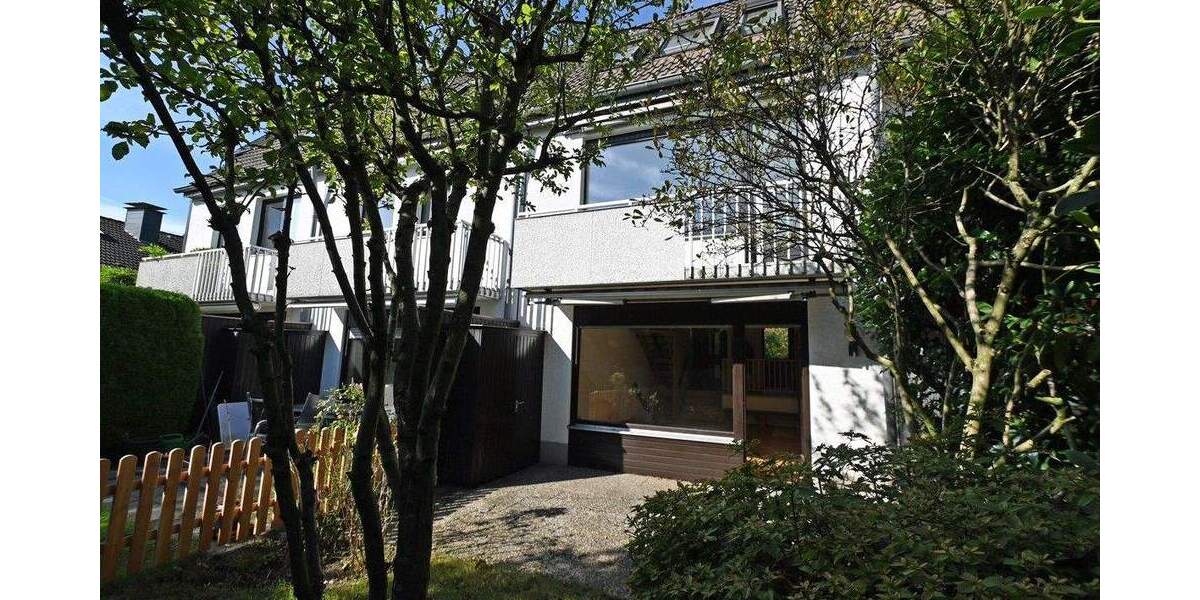 Reihenmittelhaus Essen Heisingen - 4 Zimmer, 127 m&sup2;, 480.000&euro; | Angebot:25726325