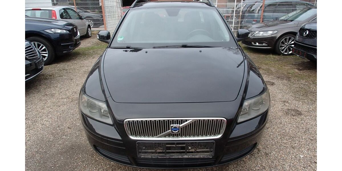 Volvo V50 347.000 km 999 &euro; Oberhausen 46149