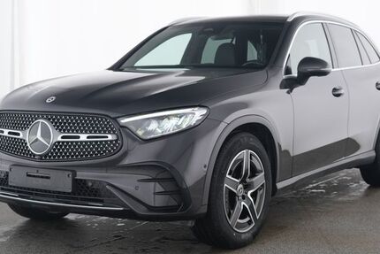Mercedes-Benz GLC 200 29.227 km 52.880 &euro; Herne 44653
