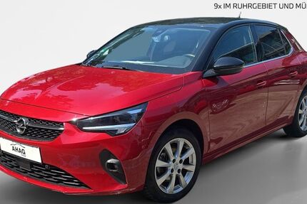 Opel Corsa 44.483 km 11.499 &euro; Bochum 44795