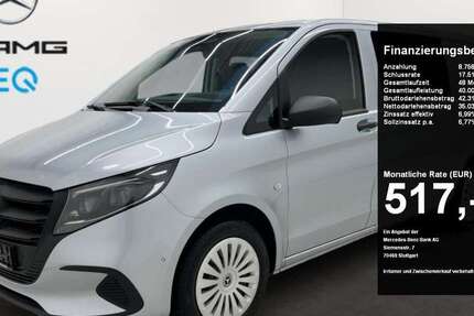 Mercedes-Benz Vito 57.365 km 43.792 &euro; Dortmund 44139