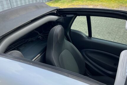 Smart ForTwo 71.700 km 8.300 &euro; Castrop-Rauxel 44577