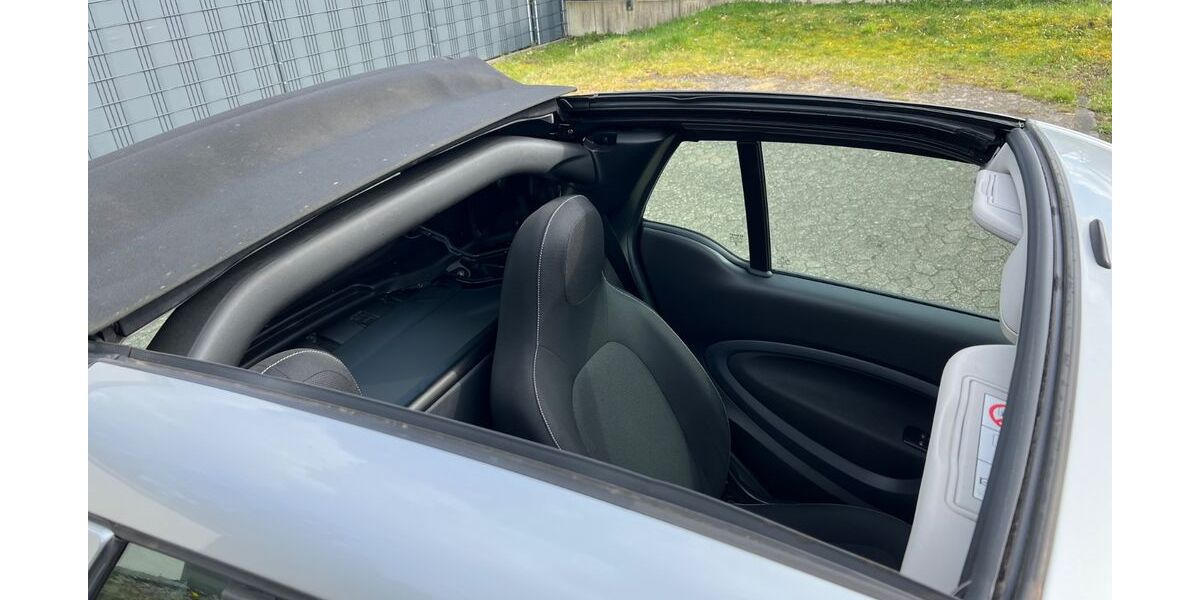 Smart ForTwo 71.700 km 8.300 &euro; Castrop-Rauxel 44577