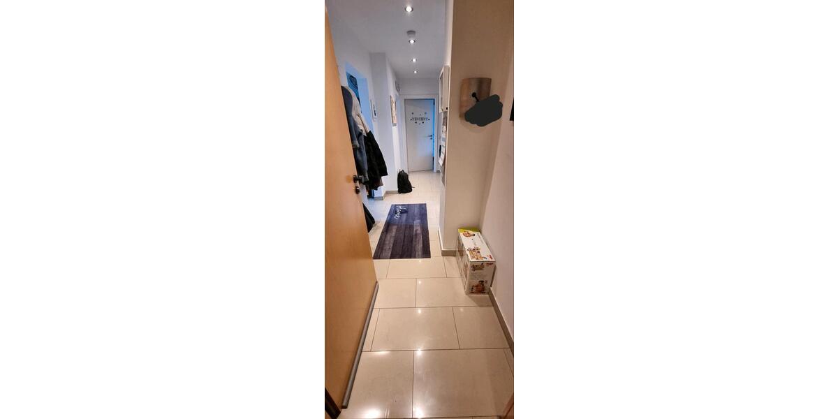 Dachgeschoßwohnung Mülheim an der Ruhr - 3 Zimmer, 90 m&sup2;, 1.130&euro; | Angebot:26023955