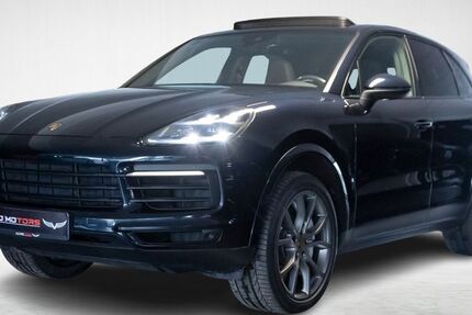 Porsche Cayenne 99.000 km 49.990 &euro; Gelsenkirchen 45899