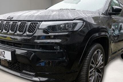 Jeep Compass 19.673 km 27.890 &euro; Herne 44625
