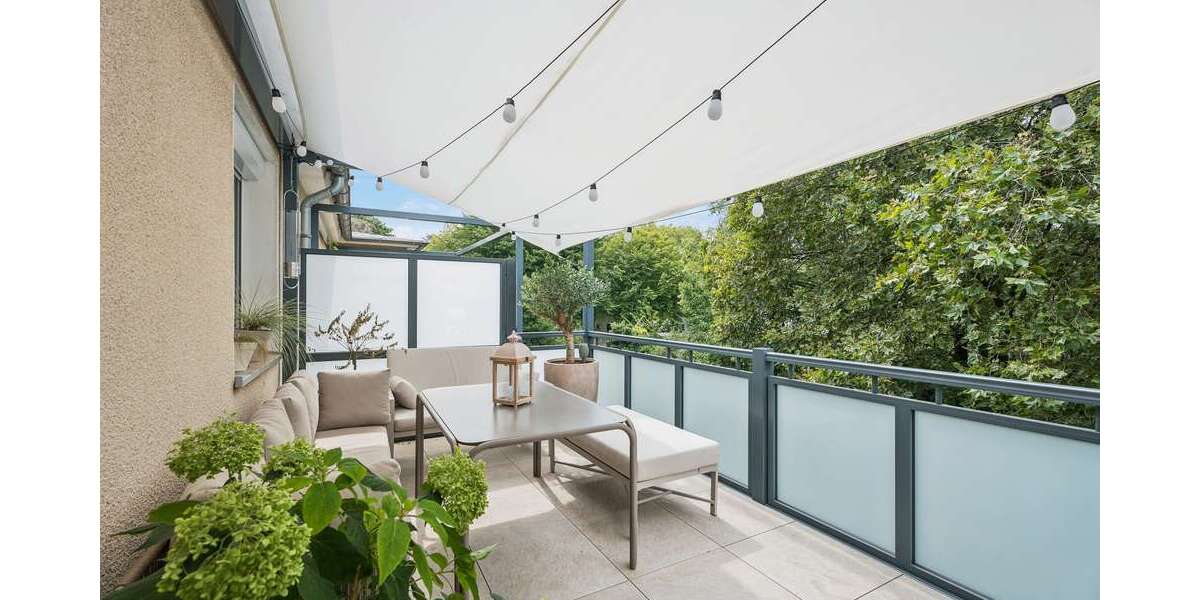 Etagenwohnung Essen Stadtbezirk II - 3.5 Zimmer, 101 m&sup2;, 365.000&euro; | Angebot:27643986