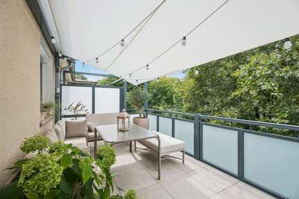 Wohnung Essen Stadtbezirk II - 3.5 Zimmer, 101 m&sup2;, 365.000&euro; | Angebot:27643986