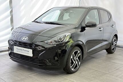 Hyundai i10 3.716 km 18.970 &euro; Gelsenkirchen 45897
