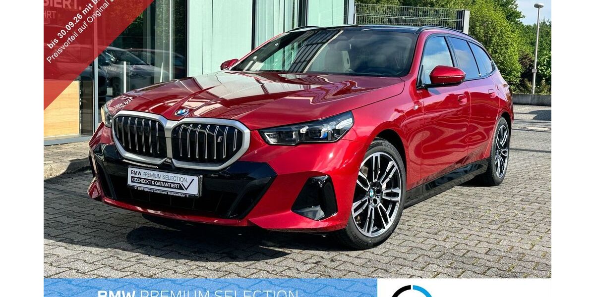 BMW i5 25.739 km 64.950 &euro; Mülheim 45472