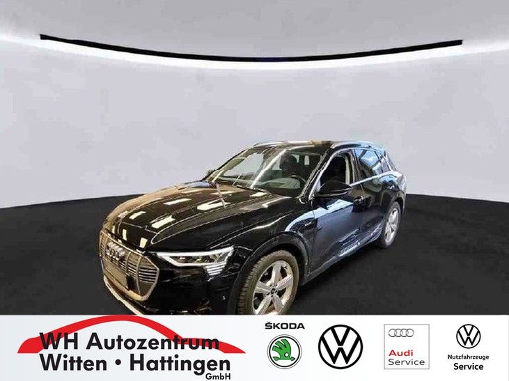 Audi e-tron 39.660 km 34.924 &euro; Witten 58453