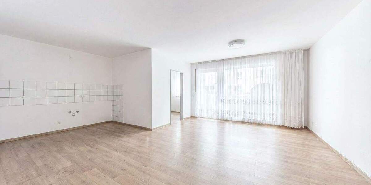Etagenwohnung Dortmund Körne - 2 Zimmer, 46 m&sup2;, 115.175&euro; | Angebot:25738453