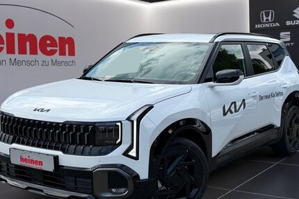 Kia Seltos 6.000 km 39.280 &euro; Essen 45141