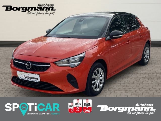 Opel Corsa 50.950 km 11.790 &euro; Dorsten 46286